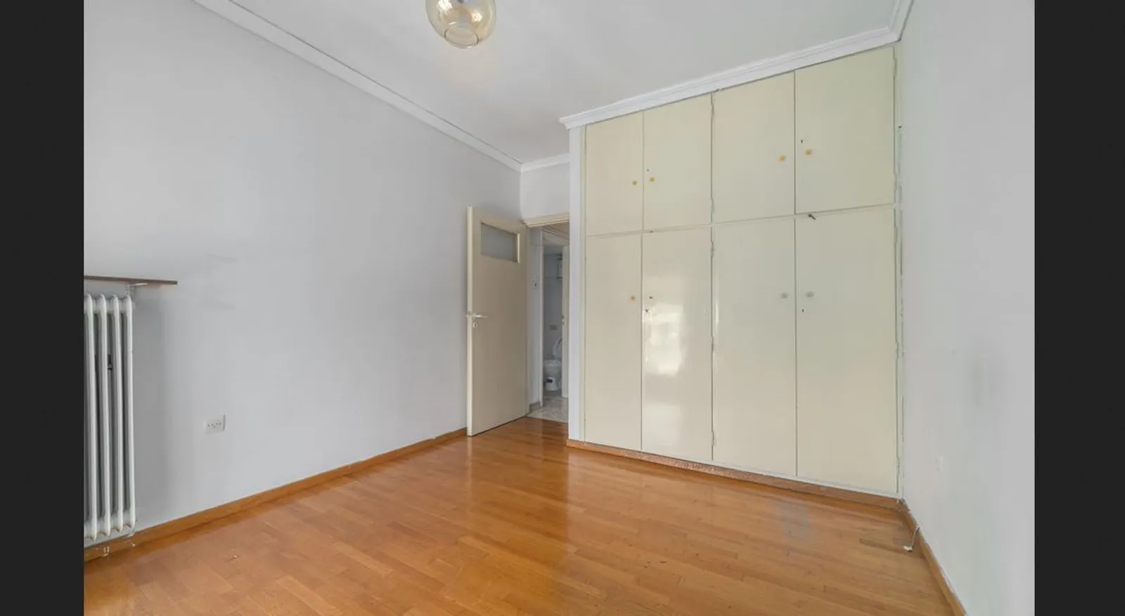 Apartment 54 m² for Sale – Attica Square, Athens