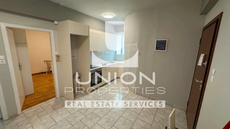 54 sq.m. Apartment for Sale in Attiki Square, Athens – Renovated & Near Metro