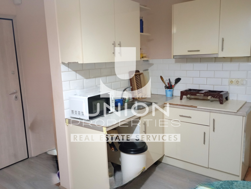 41 sq.m. Apartment for Sale in Attiki Square, Athens – Renovated & 150m from Metro