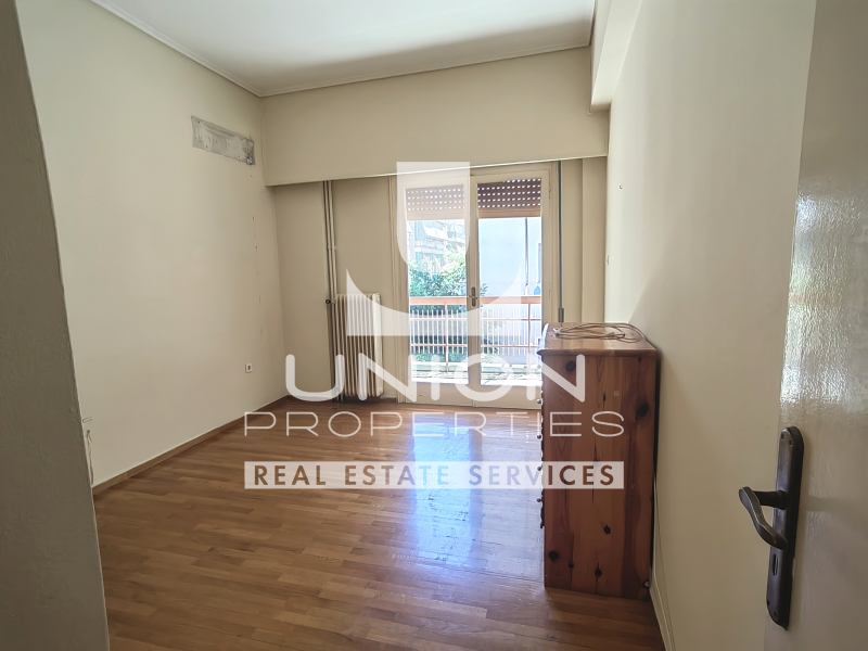 64 sq.m. Apartment for Sale in Attiki Square, Athens – 150m from Metro