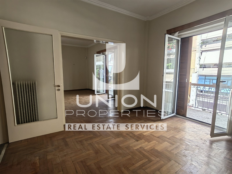 277 sq.m. Residential Building for Sale in Agios Eleftherios, Athens – Investment Opportunity