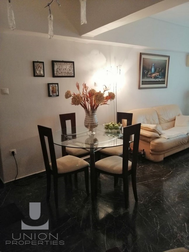 75 sq.m. Apartment for Sale in Kolonos, Athens Center